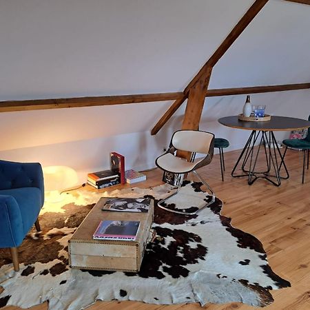 Wanatan Chambre D'Hotes Penmarc'h Ngoại thất bức ảnh