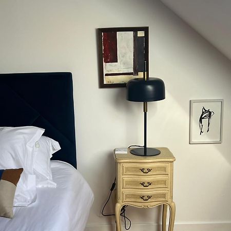 Wanatan Chambre D'Hotes Penmarc'h Ngoại thất bức ảnh