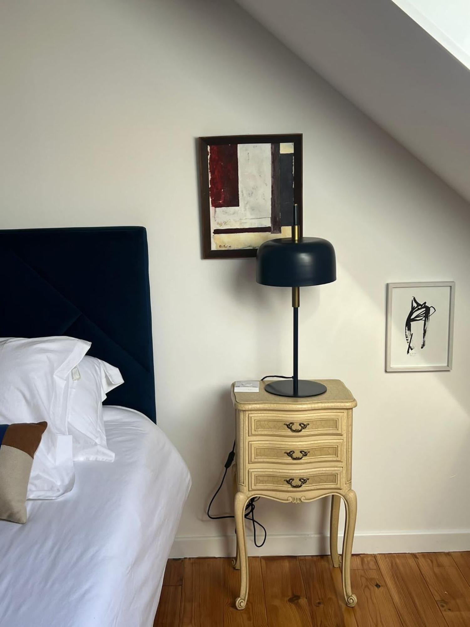 Wanatan Chambre D'Hotes Penmarc'h Ngoại thất bức ảnh